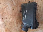 Air filter box