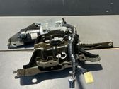 Moteur ouverture de coffre