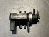 Turbo solenoid valve