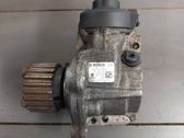 Polttoaineen ruiskutuksen suurpainepumppu