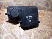Coolant expansion tank/reservoir