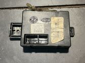 Other control units/modules