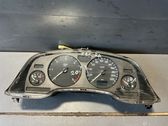 Geschwindigkeitsmesser Cockpit