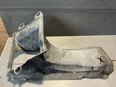 Guía de aire del intercooler
