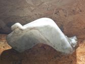 Windshield washer fluid reservoir/tank