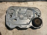 Fensterheber elektrisch ohne Motor Tür vorne