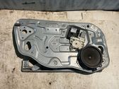 Priekinio el. lango pakėlimo mechanizmo komplektas