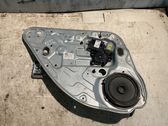 Fensterheber elektrisch mit Motor Tür hinten