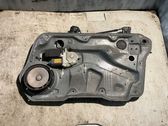 Mécanisme de lève-vitre avec moteur