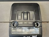 Front seat light