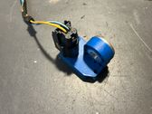 Capteur de collision / impact de déploiement d'airbag