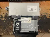 Calculateur moteur ECU