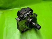 Fuel injection high pressure pump