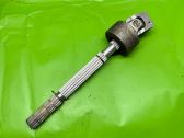 Steering column universal joint