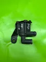 Electric auxiliary coolant/water pump