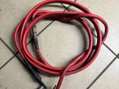 Positive cable (battery)