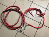 Positive cable (battery)