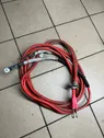 Positive cable (battery)