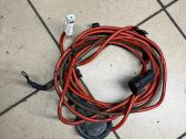 Positive cable (battery)