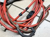 Positive cable (battery)