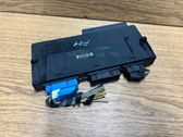 Comfort/convenience module