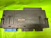 Comfort/convenience module