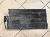 A/C cooling radiator (condenser)
