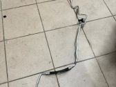 Air conditioning (A/C) pipe/hose