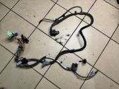 Gearbox/transmission wiring loom