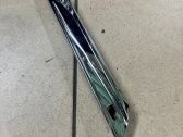 Fender trim (molding)