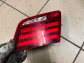Tailgate rear/tail lights