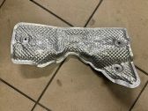 Hitzeschutz Abschirmblech