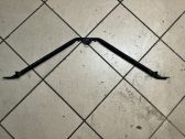 Radiator support slam panel bracket
