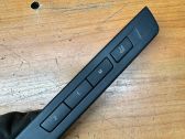 Seat memory switch