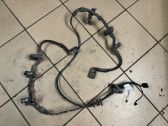 Handbrake wiring loom/harness