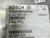 Module de contrôle de boîte de vitesses ECU