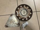 Volant moteur