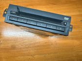 CD/DVD changer