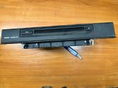 Radio/CD/DVD/GPS head unit