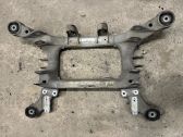 Rear subframe