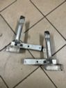 Traverse, support de radiateur latéral