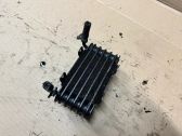 Fuel cooler (radiator)