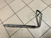Power steering radiator
