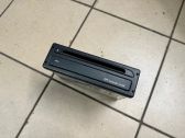 Radio/CD/DVD/GPS head unit