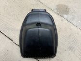 Rearview mirror trim