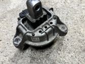 Support de moteur, coussinet