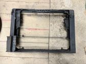 Radiator set
