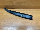 Rear/tail light trim molding
