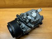 Air conditioning (A/C) compressor (pump)
