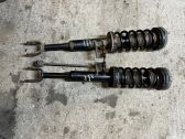 Front shock absorber/damper